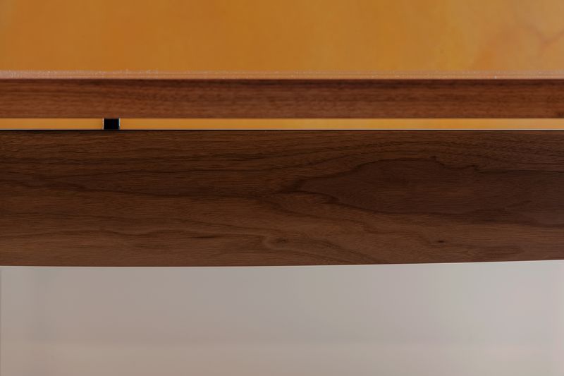 Refshaleøen Ejendomsselskab, Copenagen - Indretning, Bespoke Table